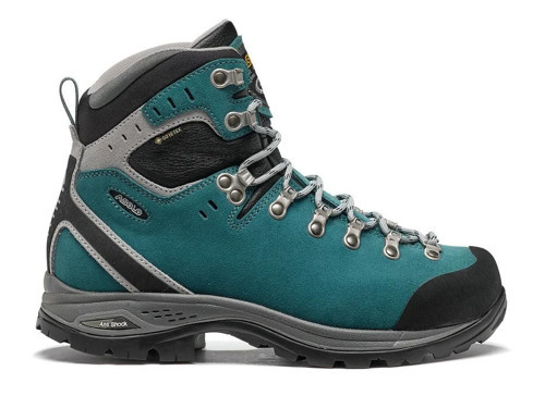 Greenwood Petroleum Gore-Tex Kadın Outdoor Bot