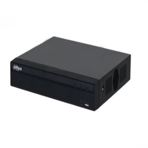 DAHUA NVR2108HS-4KS3 8 KANAL NETWORK KAYIT CİHAZI