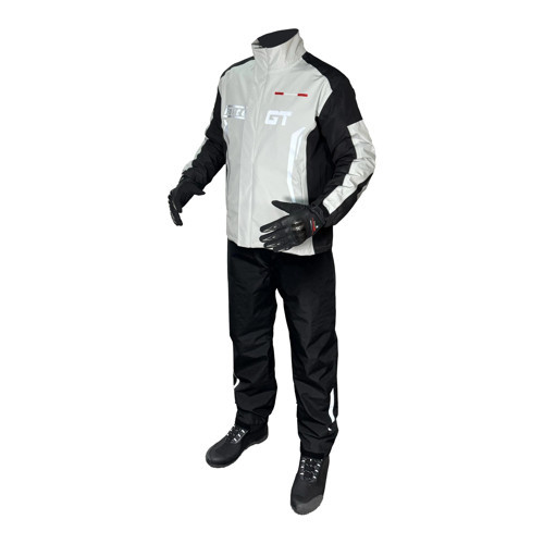 YAĞMURLUK FORTE GT 1140 ALT ÜST TAŞ/SİYAH