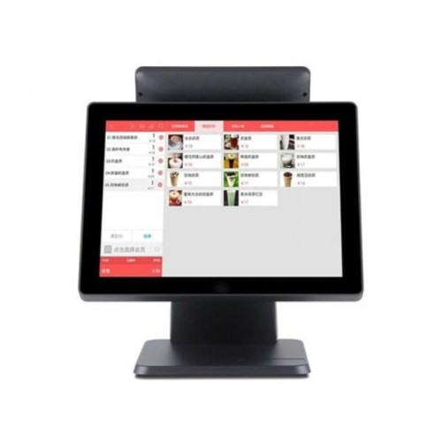 SP-185I-I5-SS I5 5.N 8GB 128GB SSD 18.5`` DOKUNMATIK W11 POS PC 2.EKRAN