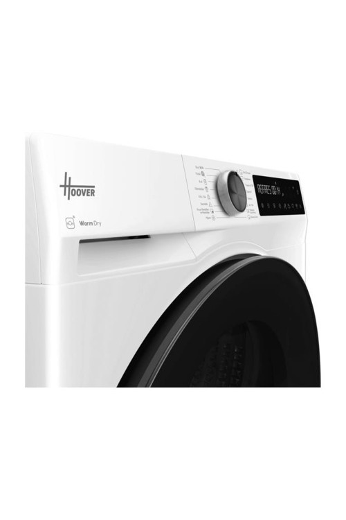 HBP 10N1BX-17 10 kg Wi-Fi Bağlantılı Isı Pompalı Kurutma Makinesi