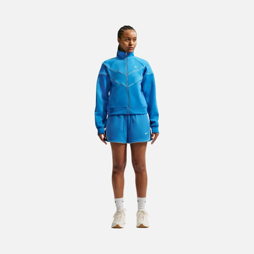 Sportswear Essentials Windrunner Poly Knit Full-Zip Kadın Ceket