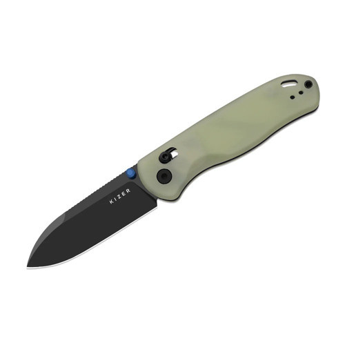 Drop Bear® | GID G10 Sap | Nitro-V Çelik Çakı | V3619A21