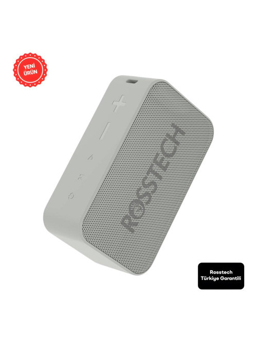 Soundparty Speed 4 Pro Bluetooth Hoparlör