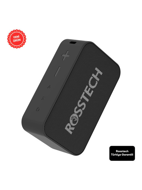 Soundparty Speed 4 Pro Bluetooth Hoparlör