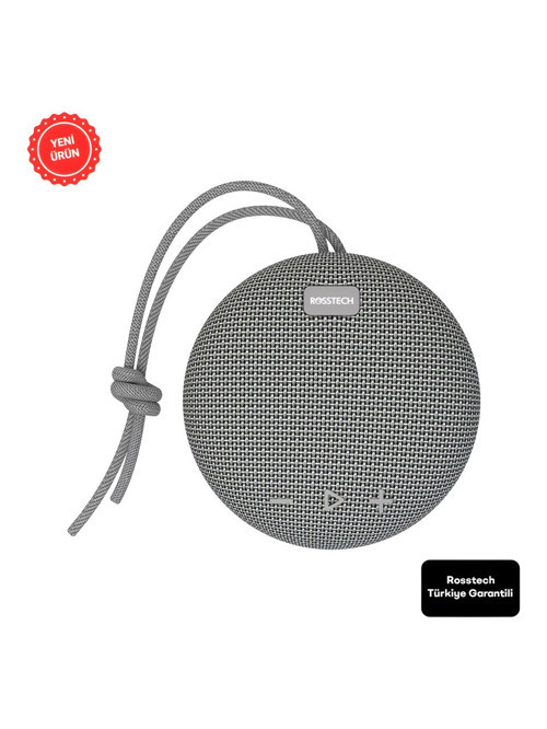 Soundparty Speed 3 Pro Bluetooth Hoparlör