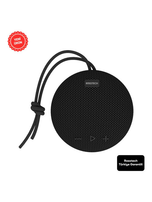 Soundparty Speed 3 Pro Bluetooth Hoparlör