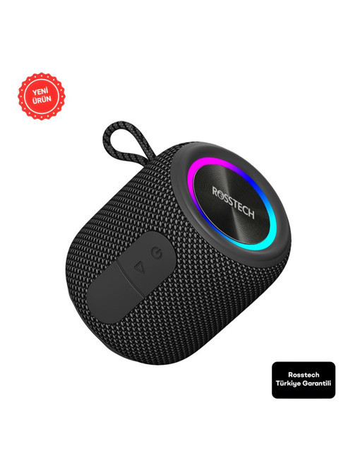 Soundparty Vocal 3 Pro Bluetooth Hoparlör