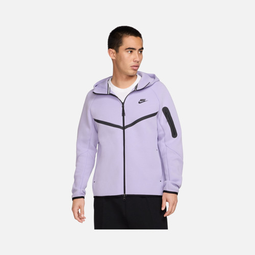 Sportswear Tech Fleece Windrunner Full-Zip Hoodie Erkek Ceket