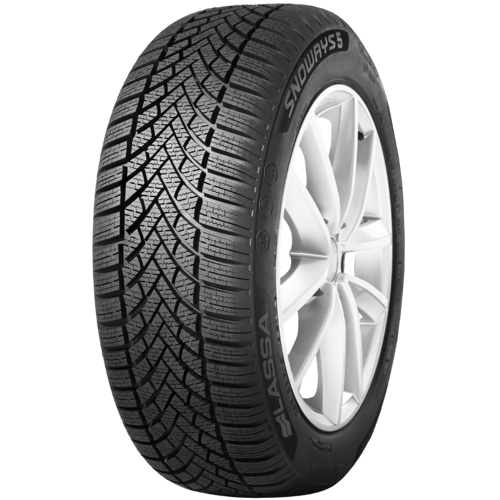 275/35R19 100W XL SNOWAYS 5