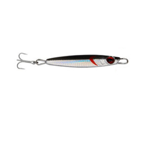 Junior Jig 10,5Gr 5,5Cm Renk:09