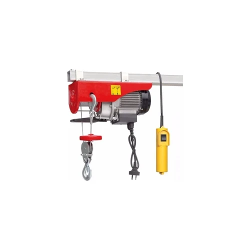 ELEKTRİKLİ VİNÇ PA800D-18M STARLINE