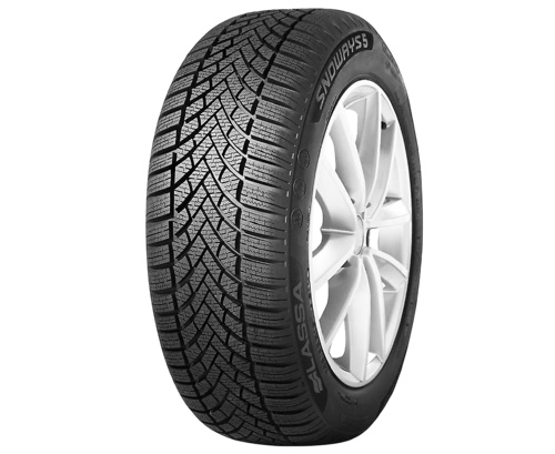 225/50R17 98V XL SNOWAYS 5 2026 ÜRETİM KIŞ LASTİĞİ