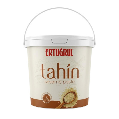 Ertuğrul Tahin 10 KG