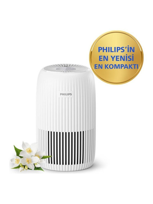 Pureprotect Go 500 Serisi Hava Temizleyici AC0520/10