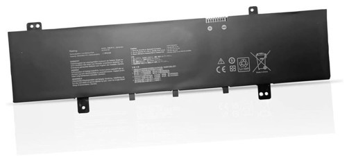 Asus VivoBook A505ZA Batarya A+++ Pil