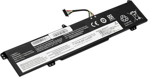 Lenovo Ideapad L340-17ırh-81ll0091ge Batarya A+++ Pil
