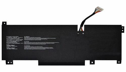 Msi Bravo 15 B5DD Batarya A+++ Pil