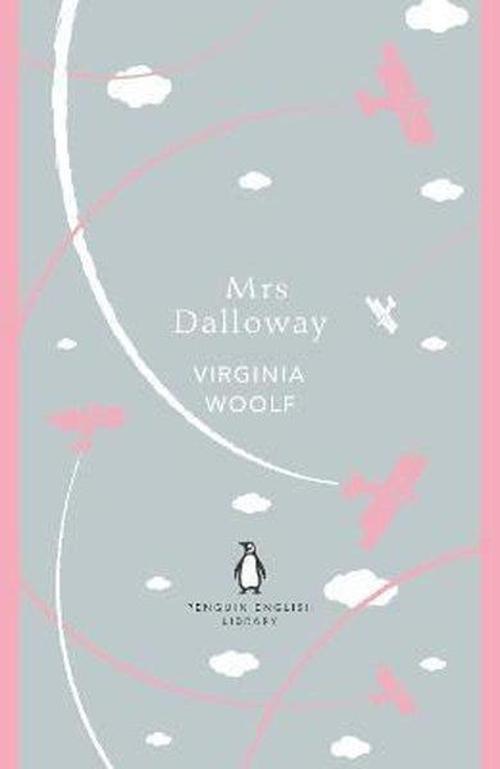 Mrs. Dalloway