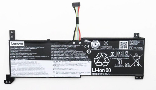 Lenovo Ideapad V15 G3-ıap 82tt Uyumlu Batarya A+++ Pil Sıfır