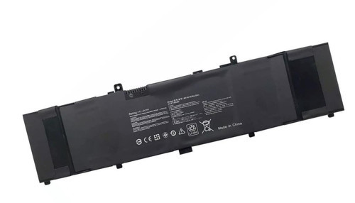 Asus Uyumlu Zenbook B31n1535 Lgc Batarya Pil