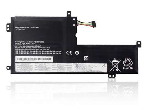 Lenovo Ideapad L3-15ITL6 82HL Batarya A+++ Pil