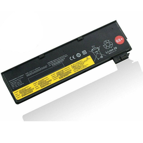 Lenovo Thinkpad P50S 20En 20Eq Batarya A+++ Pil