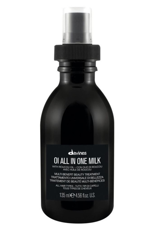 OI All In One Milk Tüm Saç Tipleri için Bakım Sütü 135 ML