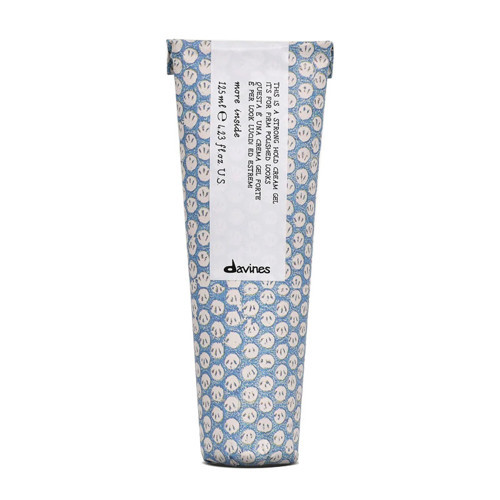 More Inside Strong Hold Cream Gel 125 ML