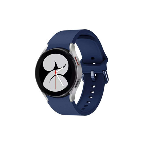 Samsung Galaxy Watch 4 Klasik Kordon - Lacivert