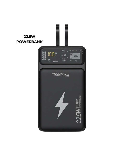 PGPW10 POWERBANK
