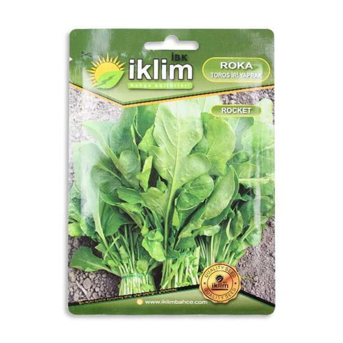 Tohum Roka 10gr 1 Adet