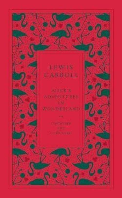 Alice's Adventures in Wonderland