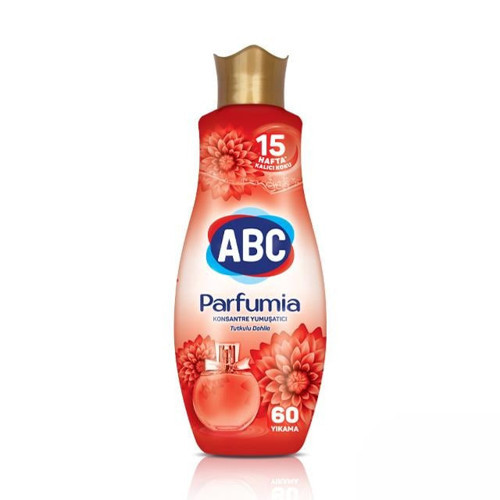 Parfumia Tutkulu Dahlia 1440ml 1 Adet