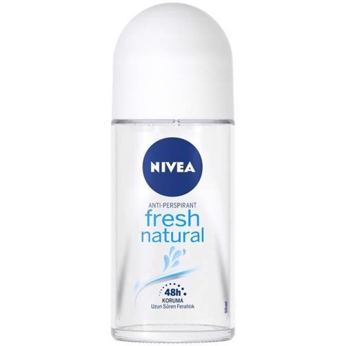Roll-On Bayan 50ml. 1 Adet