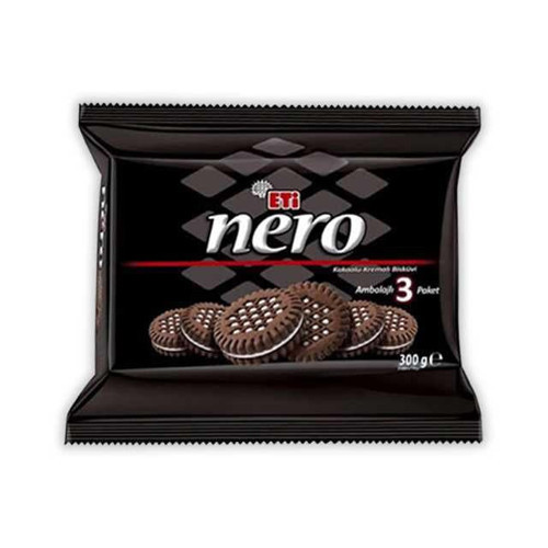 Nero 3lu 300gr
