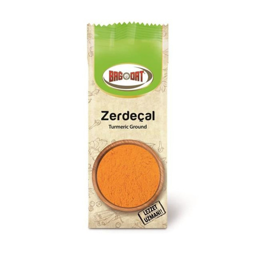 Zerdeçal 70gr 1 Adet