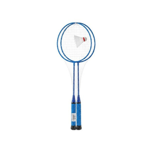 25841-1 BADMINTON RAKET 1 Adet