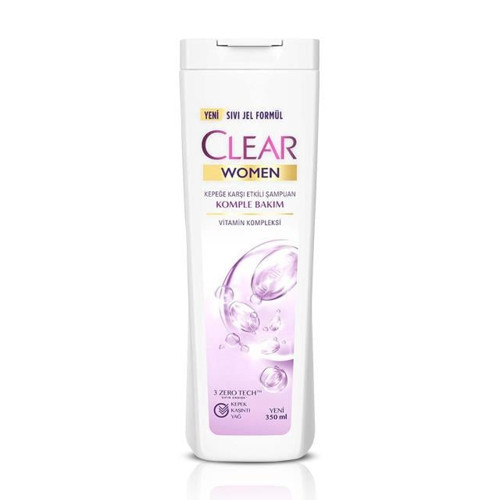 Women Komple Bakım 350ml 1 Adet