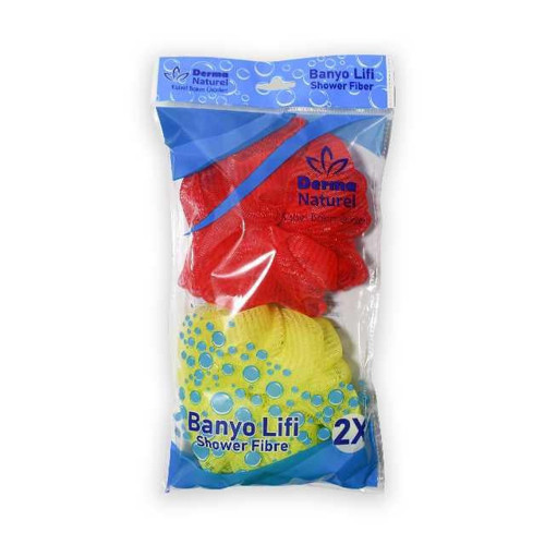 Naturel Ms-29 2li Banyo Lifi