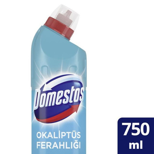 Çamaşır Suyu 750 ML Okaliptus 1 Adet