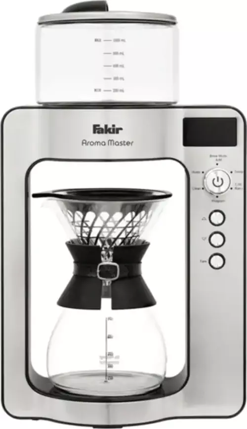 Aroma Master Filtre Kahve Makinesi