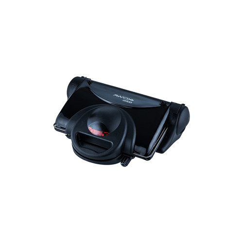AWOX ORİON SİYAH TOASTER 8 DİLİM TOST MAKİNESİ - 180° IZGARA 1800W (5691)