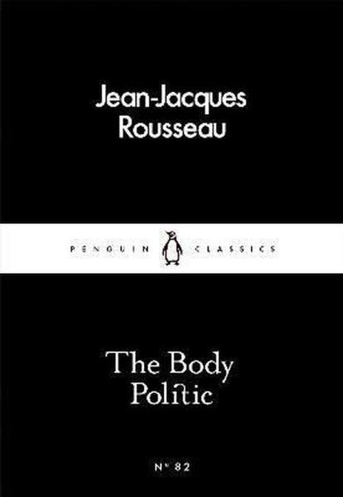The Body Politic (Penguin Little Black Classics)