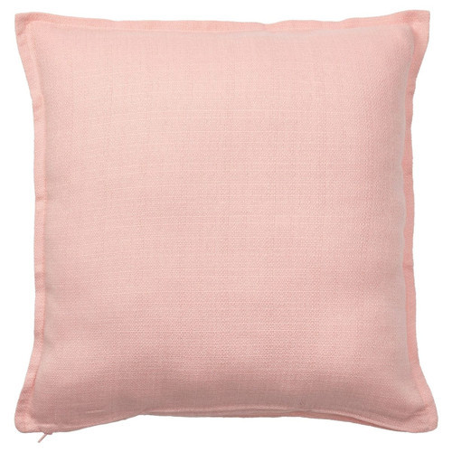 Kırlent Kılıfı, Açık Pembe, 50x50 cm