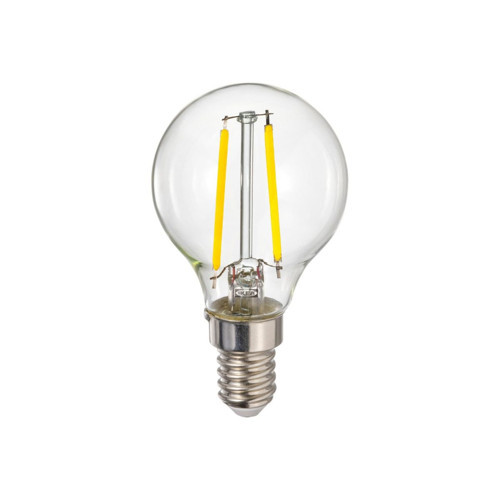 LED Ampul E14, Işık Rengi: Sıcak Işık (2200 Kelvin), 260 lm