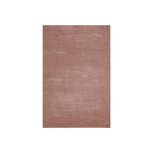 Büyük Halı, Uçuk Pembe, 133x195 cm