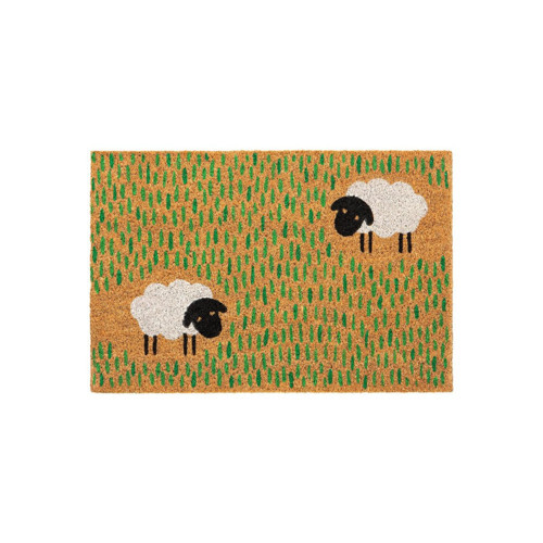 Paspas, Çok Renkli, 40x60 cm