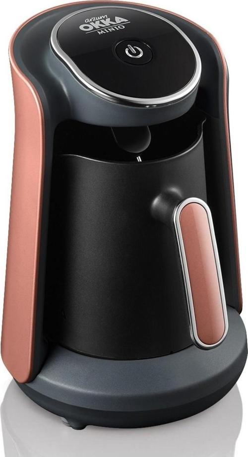 Okka Minio Ok004 Türk Kahve Makinesı