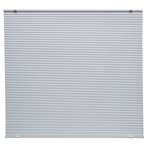 Stor Perde, Beyaz, 100x130 cm, Işık Filtreleyici, Polyester